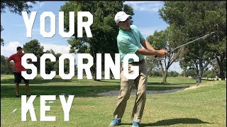 The Worlds Best Short Game Drill and Scoring School Announcement with Tim Yelverton PGA [upl. by Ynohtona962]