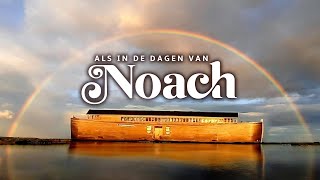 Wachter 169 – Als in de dagen van Noach [upl. by Anytsyrk]