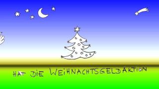 Willy Astors Weihnachtslied [upl. by Rona]