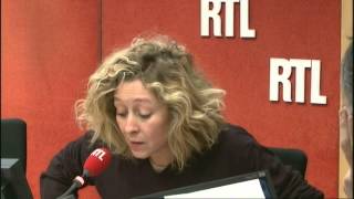 Ratée la réconciliation Hollande  Poutine   RTL  RTL [upl. by Iraam]