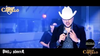 Martin Castillo  Las Mini Pisteadas  Video Oficial 2017 [upl. by Mercie]