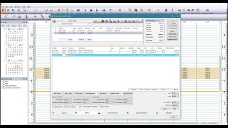 Eaglesoft Walking out procedures with co payments [upl. by Brody271]