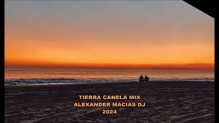 TIERRA CANELA MIX ROMANTICO [upl. by Zola]