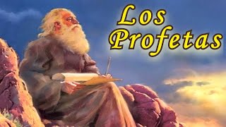 Los Profetas  Película Completa [upl. by Emmer]