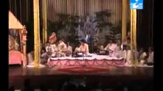 Jagjit Singh Hare Krishna Live Sabse Oonchi Prem Sagai 1 [upl. by Aleil]