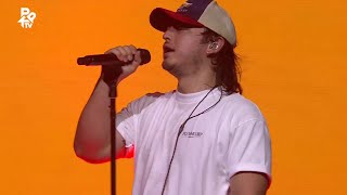 Joji Live at Pukkelpop 2023 FULL PERFORMANCE [upl. by Nuhsed910]