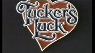 Tuckers Luck Season 1 Episode 1 [upl. by Aneelad]