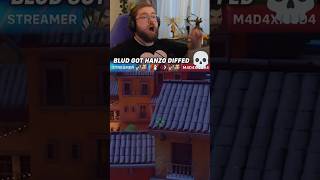 BRUTAL HANZO DIFF [upl. by Crane]