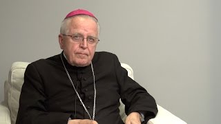 Abp Stanisław Nowak o śmierci [upl. by Enileqcaj865]