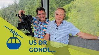 Us dr Gondl  mit Georg Fessler [upl. by Gibbeon958]