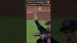 Asi Se Roban los Jonrones en la MLB😲mlbdominicana mlbvenezuela mlb mlbhighlights beisbollatino [upl. by Velma270]