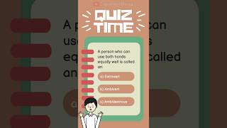 One Word Substitution  Quiz English Englishquiz English Quiz oneword [upl. by Pall]