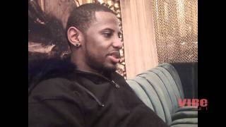 Fabolous Talks Losos Way 2 VIBEcom [upl. by Dwayne]