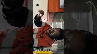 Day in the life as a FIFO Electrician fifo sparky bluecollar sparkylife construction [upl. by Tod]