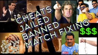 THE MATCH FIXING SAGA of 2000  MOST INFAMOUS CRICKET SCANDAL [upl. by Ian]