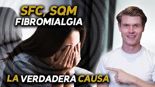 Síndrome de Fatiga Crónica Fibromialgia Sensibilidades Químicas Multiples EXPLICADO [upl. by Leipzig]