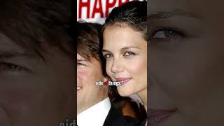 Does Suri Cruise Have A Body Double celebs famous celebgossip [upl. by Geraud]