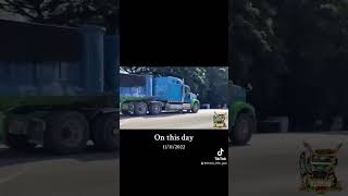 Bashment n14 🔥🔥🔥 automobile trucking [upl. by Geordie755]