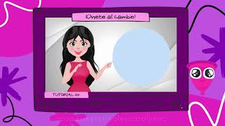 Tutorial 7 Como colocar la copa menstrual [upl. by Michigan]