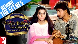 Dilwale Dulhania Le Jayenge Full Movie Review  Shah Rukh Khan  Kajol Amrish PuriReview and Facts [upl. by Dietrich]