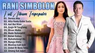 Rani Simbolon Feat Dorman Manik Full Album Terpopuler  Lagu Batak Terbaru 2024 Hits Dan Viral 2024 [upl. by Goulette112]