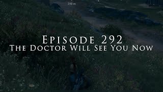 Dadsassins Creed Episode 292 Assassins Creed Odyssey  The Doctor Will See You Now [upl. by Astra]