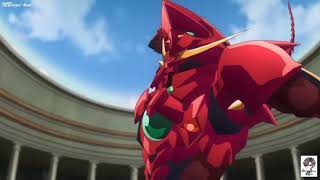 Highschool DxD  Hero Trailer  Oficial [upl. by Nanon]