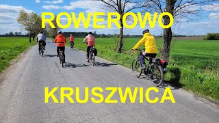 ROWEROWO KRUSZWICA [upl. by Kenti647]