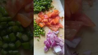 Ghar ka khana 😋 pahadi dal gahat food healthyfood uttarakhandi viralshorts [upl. by Tireb]