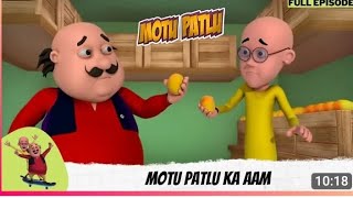 Motu Patlu ki dukan 🙂Motu Patlu ki Jodi 🥰Motu Patlu cartoon and game🤖 BittuGaming50K [upl. by Worden]