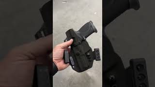 GCode holster for the MampP [upl. by Thompson]