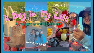 NDPVLOG  A DAY IN MY LIFE FULL DAY ACTIVITIES WITH KEY [upl. by Nbi]