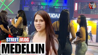 Medellin Colombia Street Vlog Things To Do medellin Colombia travelvlog cartagena [upl. by Annabella]