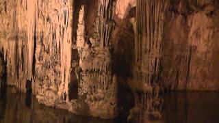 Grotta di Nettuno  Alghero [upl. by Avilla434]