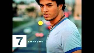 Enrique Iglesias  The Way You Touch Me [upl. by Sammie]