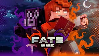 INVOCATEUR FATE UHC [upl. by Ilana]