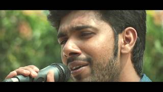 Vaanam Chaayum Unplugged  Anarkali Malayalam Movie  HD [upl. by Aynor]