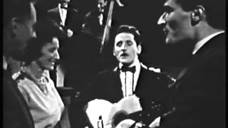 Lonnie Donegan  Light From the Lighthouse Live 861961 [upl. by Conant]