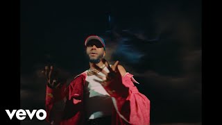 6LACK  Temporary ft Don Toliver Official Music Video [upl. by Nager]