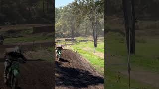 Gold Coast motocross club godisgood [upl. by Akenit]