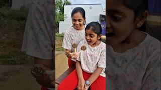 Sisters Special 🥰TomampJerry ❤️ DiyaIshwarya shorts viralvideo [upl. by Betz]