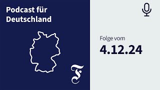 Geheimsache OPlan Deutschlands Pläne für den Krieg mit Putin  FAZ Podcast für Deutschland [upl. by Majka]