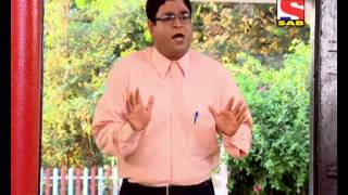 Chidiya Ghar  Episode 625  16th April 2014 [upl. by Anomas]