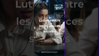 Travailleurs Super Sociaux  le travail social et ses agents secrets [upl. by Alina338]