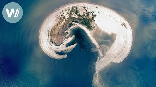 Die Küste der Friesen  Deutschlands Küsten  Die Nordsee 110 [upl. by Bret307]