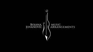 Bojana Jovanovic Music arrangements [upl. by Ivett]