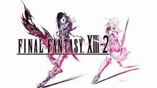 Final Fantasy XIII2 OST  New Bodhum  New Bodhum Aggressive Mix [upl. by Honig]