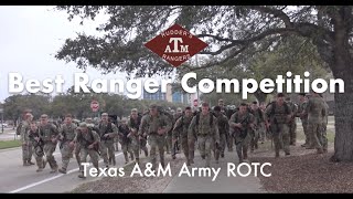 Ruddders Rangers Companys Best Ranger Competition 2023 [upl. by Arielle]