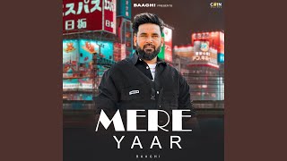 Mere Yaar [upl. by Anuhsal]