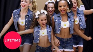 Dance Moms Dance Digest  quotCountry Cutiesquot Season 3  Lifetime [upl. by Rickey446]